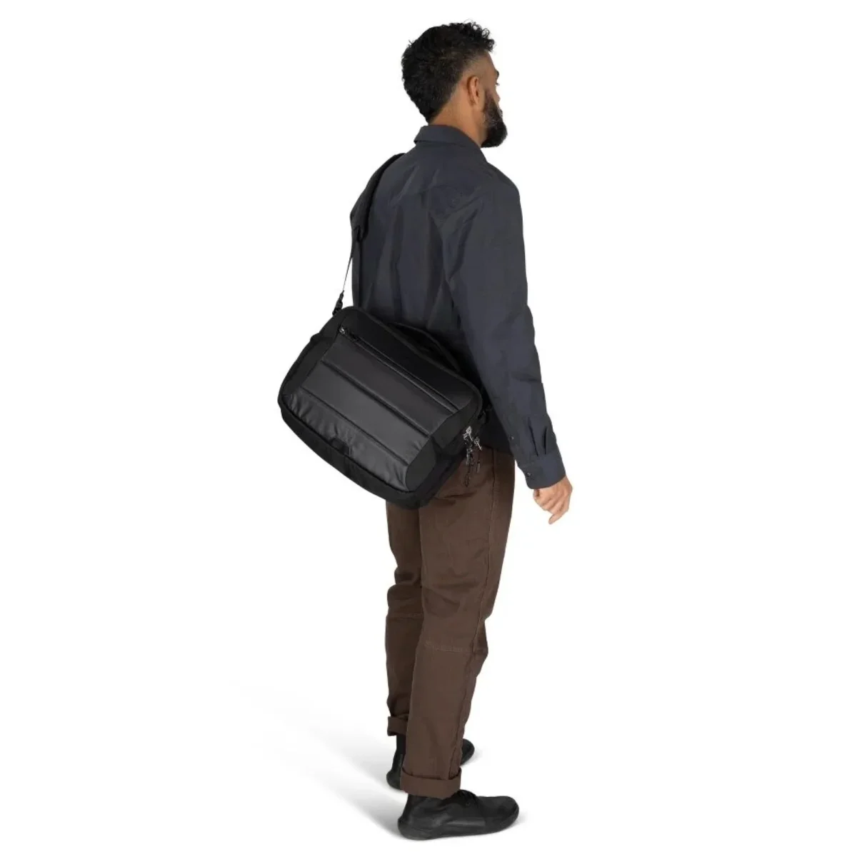 OSPREY | OZONE BRIEF BAG - Borsa da 16 L - immagine 9