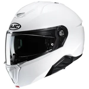 CASCO MODULARE HJC I91 SOLID
