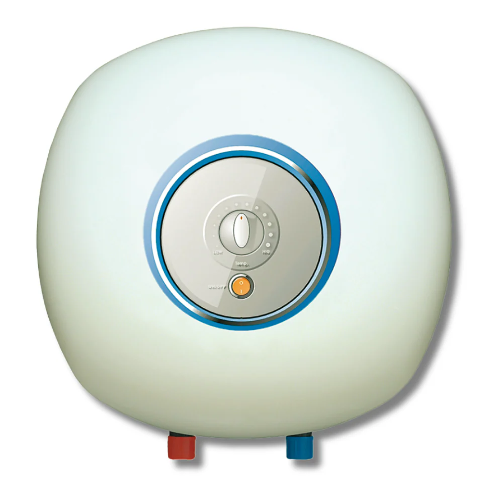 Scaldabagno elettrico mini swing fast 30 Lt