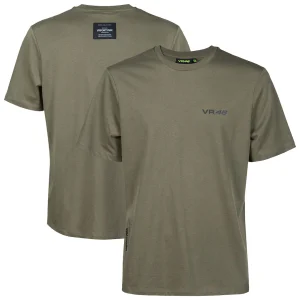 T-SHIRT VR46 CORE
