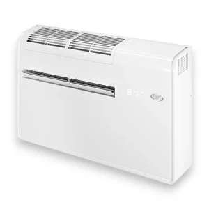 Ventilconvettore climatizzatore monoblocco da parete con pompa di calore 12HP Apollo