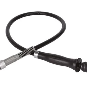 Flessibile per trapano 90 cm professionale con mandrino 6 mm